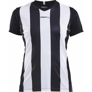 Craft - Progress Jersey Stripe Kvinder - Club Cobolt S