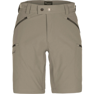 Pinewood Abisko shorts      *U Mole Brown, C50 5403