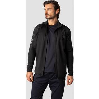 Ultimate Training Zipper Black