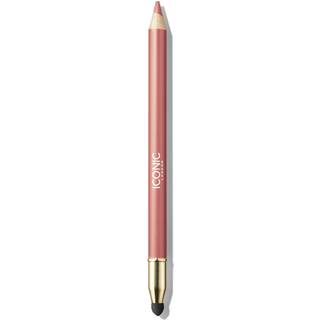ICONIC London Fuller Pout Sculpting Lipliner og læbeblyant Skygge SRSLY Cute 1.03 g - 1,03 g