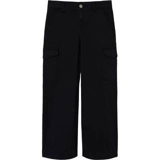 Wide Fit Cargopants