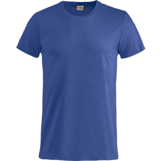 Clique 29032 Basic-T Junior Gråmeleret 150/160