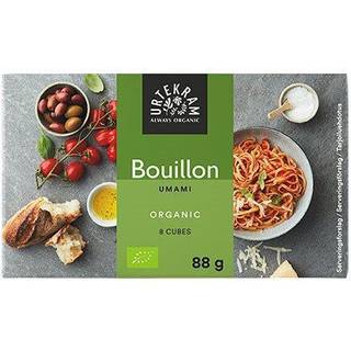 Urtekram Bouillon Umami 8 Tern Økologisk - 88 g