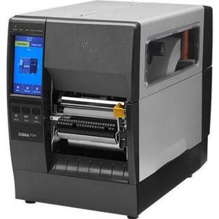 Zebra Zt231 Tt 300dpi Usb/serial/bt/lan Cutter