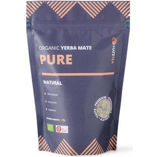 Matetea Yerba Mate Pure Natural Ø (180 g)