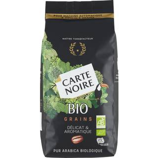 Carte Noire | BIO - 500 g. kaffebønner