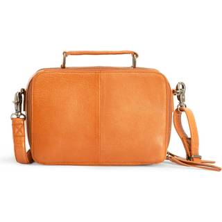 Muud Lilly crossbody (WHISKY)