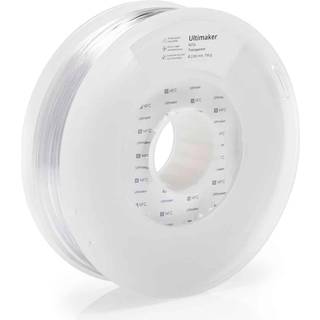 UltiMaker - PETG - White - 2.85mm - 750g