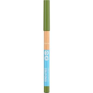 Rimmel Kind & Free Clean eye liner 04 Soft orchard 1.10ml