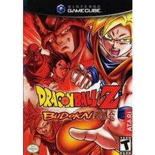 Dragon Ball Z Budokai (Player's Choice)
