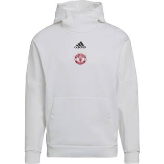 adidas Manchester United Travel Hættetrøjemedium