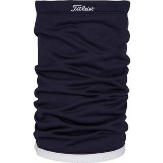 Titleist Halsvarmer Performance Snood, navy/hvid