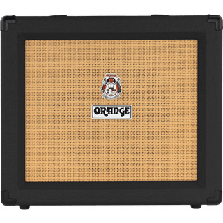 Orange Crush 35RT BK Solid-State Combo