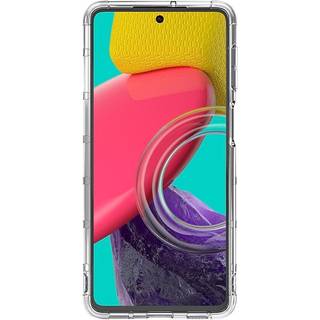 Samsung Galaxy M53 5g Araree Plastik Cover - Gennemsigtig