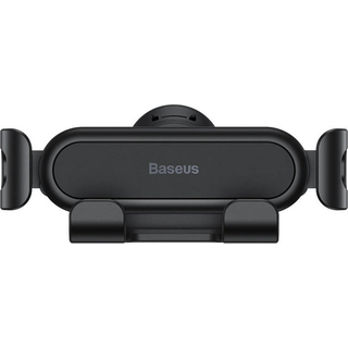 Baseus gravitational Car Phone Holder Lite to Ventilation Grid (black)