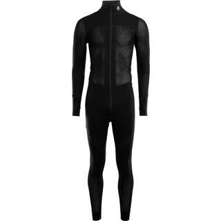 Aclima WoolNet Overall Man Jet Black, S