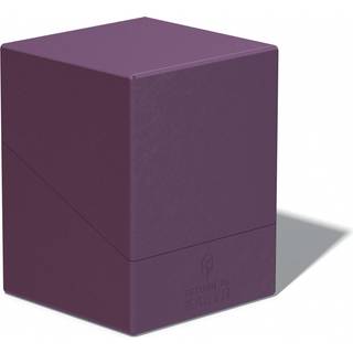 Boulder 100+ Deck Case - Return to Earth - Ultimate Guard