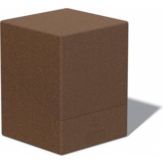 Boulder 100+ Deck Case - Return to Earth - Ultimate Guard