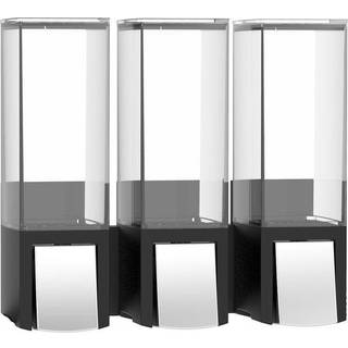Hefe CLEVER dispenser III sort