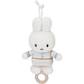 Miffy Vintage Sunny Stripes Spilledåse