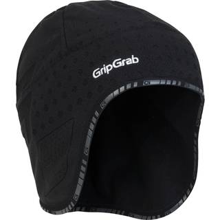 GripGrab Aviator cap varm hjelmhue - Størrelse M (57-60)