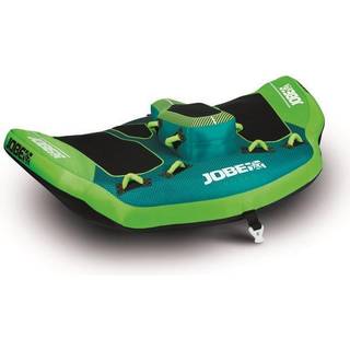 Tube JOBE Rodeo Funtube 3P, 3 personer, 265 x 173 x 60 cm, blå/grøn