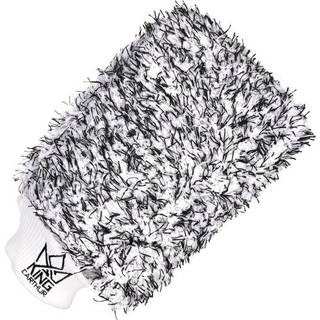 Tvätthandske King Carthur Premium Microfiber Wash Mitt, 1 st