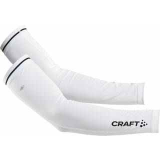Craft - Progress Compression Sleeve - White M/L