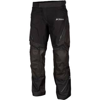 Klim Badlands Pro Tekstilbuks sort 36