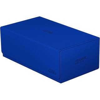Arkhive 800+ - Monocolor - Standard Size XenoSkin - Ultimate Guard