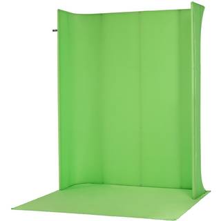 Nanlite Greenscreen 1.8x2.2m