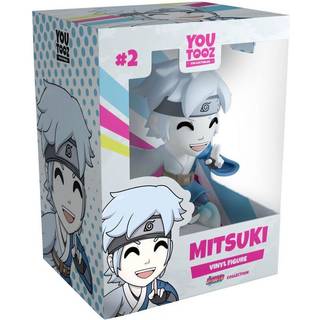 Boruto: Naruto Next Generations Vinyl Figure Mitsuki 11 cm
