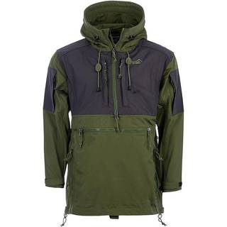 Arrak Outdoor Trek Anorak M Grøn 2XL. -
