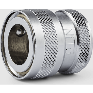 NiTo 1/2"koblingshus m/1/2"inv.gev
