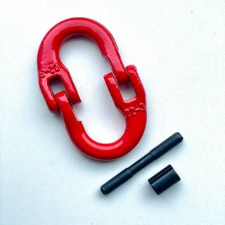 Samleled kl.8 gulmalet 10mm 3,15T