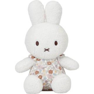 Little Dutch Miffy Kramme Bamse 25 cm - Vintage Little Flowers