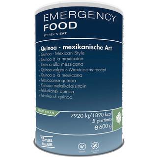 Trek N Eat EMERGENCY FOOD Balkan Risotto