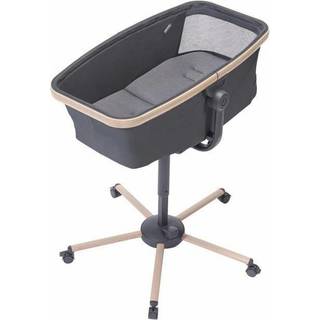 Maxi-Cosi Alba 3 i 1 Beyond Graphite