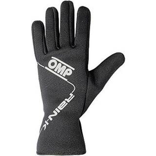Omp-Rain K handskar-Medium (svart) (KB0-2739-A01-071-M)