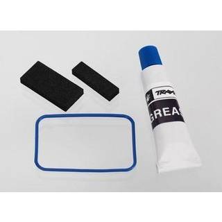 Traxxas 6425 Seal kit, receiver box (includes o-ring, seals, and silicone