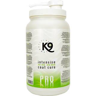 K9 Intensiv Aloe Vera Coat Cure 2000ml