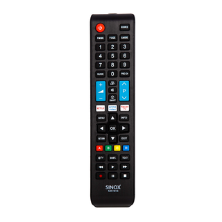 Sinox fjernbetjening SAMSUNG