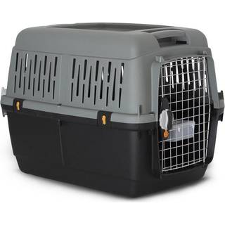 MP Eco Bracco Transportbur til hunde, størrelse 92 x 64 x 67,5 cm (IATA 6)