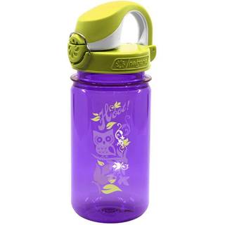 Nalgene Kids' Otf 0,35 L Sustain Purple/Green, OneSize