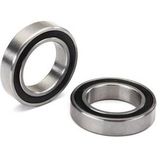 Traxxas 5196A Ball Bearings 20x32x7mm Rubber Sealed (2)