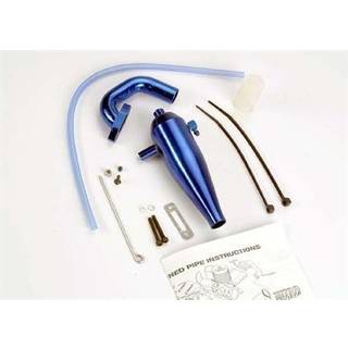 Traxxas 4485 Tuned Pipe Set