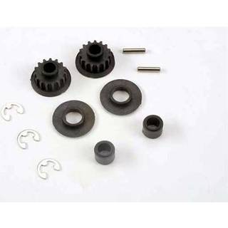 Traxxas 4395 4-Tec pulley 15t