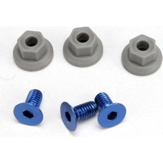 Traxxas 5512 Wingmount Screws