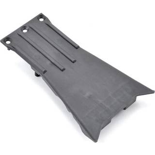 Traxxas 5831G Chassis LCG Slash 2wd Grey (1)
