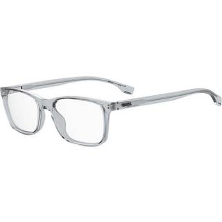 BOSS Boss 1570 KB7 54 Briller Mænd Krystalklar - Transparent Grey - 54mm